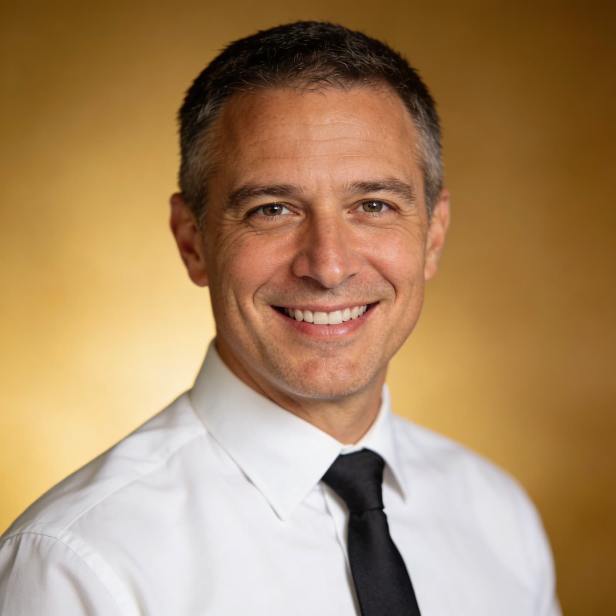 Dr. Michael Richardson