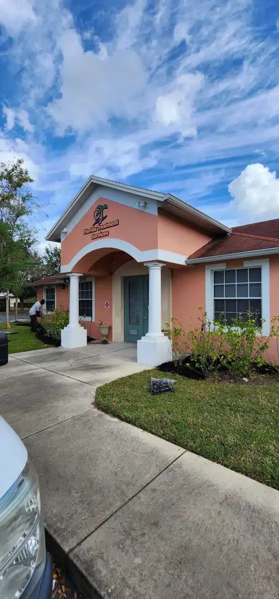 Florida Treatment Services LLC