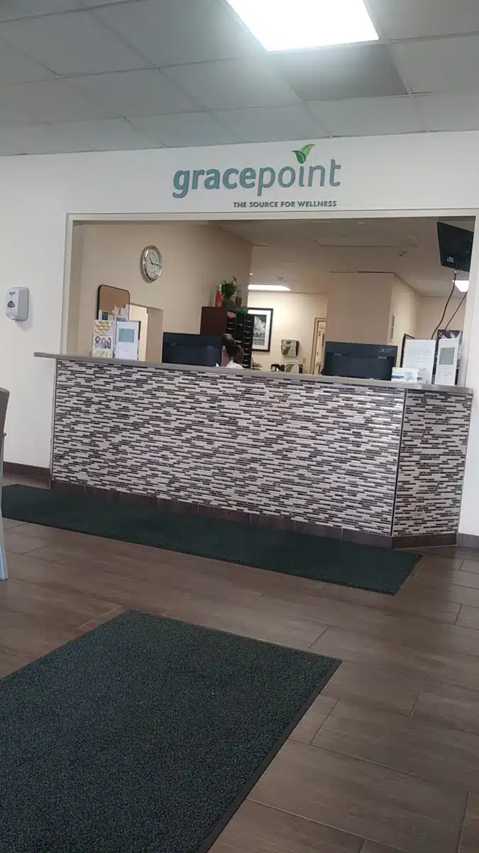 Gracepoint Adult Outpatient and